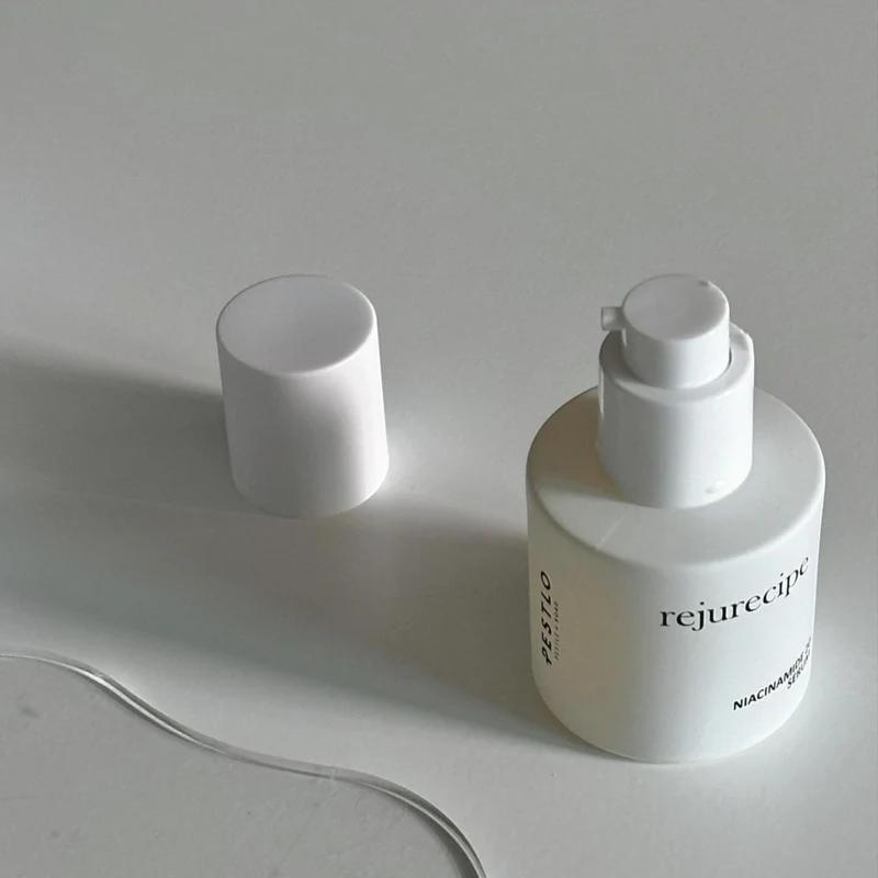 PESTLO REJURECIPE NIACINAMIDE 20 Sérum actif à 20% de niacinamide 30 ml