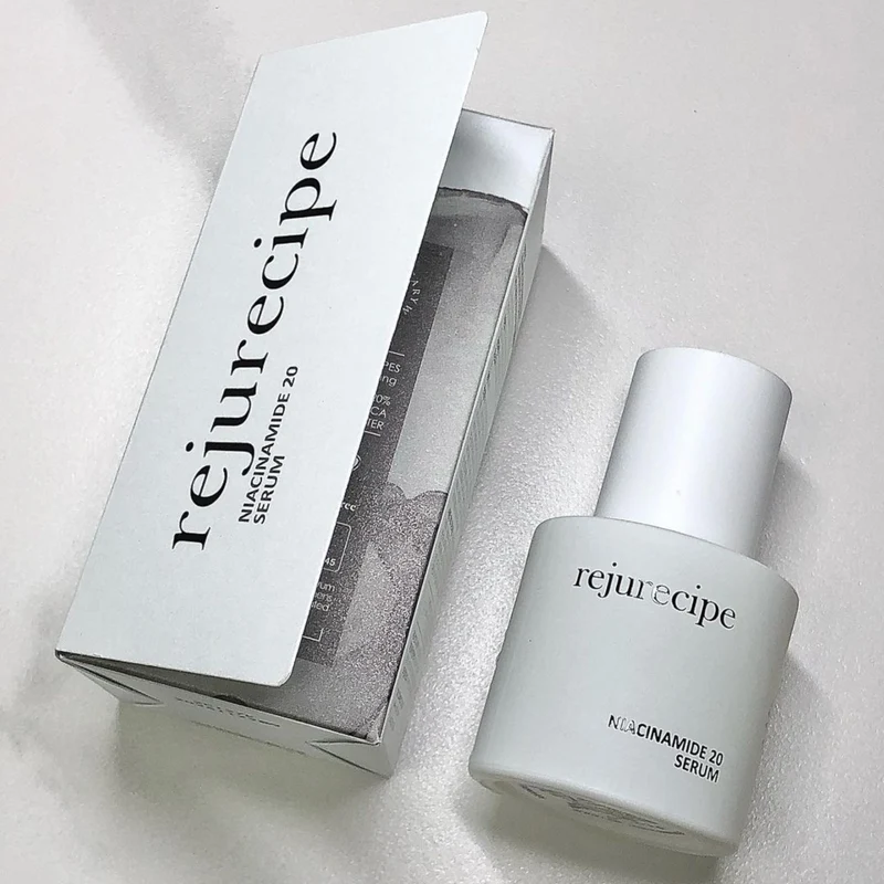 PESTLO REJURECIPE NIACINAMIDE 20 Sérum actif à 20% de niacinamide 30 ml