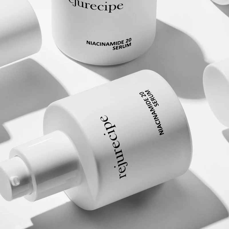 PESTLO REJURECIPE NIACINAMIDE 20 Sérum actif à 20% de niacinamide 30 ml