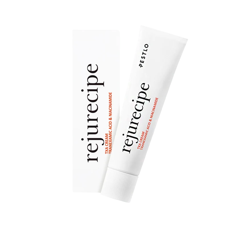PESTLO REJURECIPE TXA Crème à l'acide tranexamique pour décolorations 30 ml