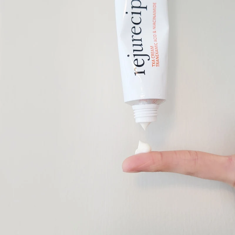 PESTLO REJURECIPE TXA Crème à l'acide tranexamique pour décolorations 30 ml