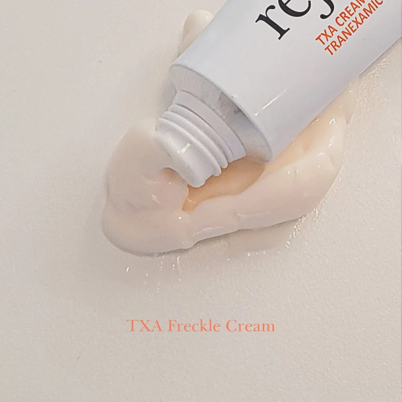 PESTLO REJURECIPE TXA Crème à l'acide tranexamique pour décolorations 30 ml