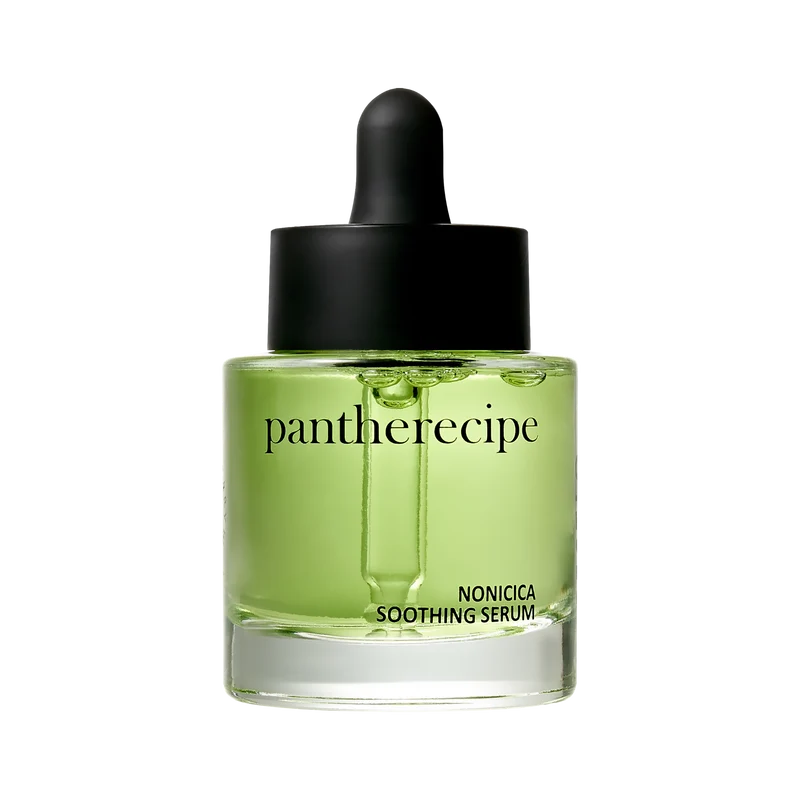 PESTLO PANTHERECIPE NONICICA SOOTHING Sérum apaisant au noni et cica 30 ml