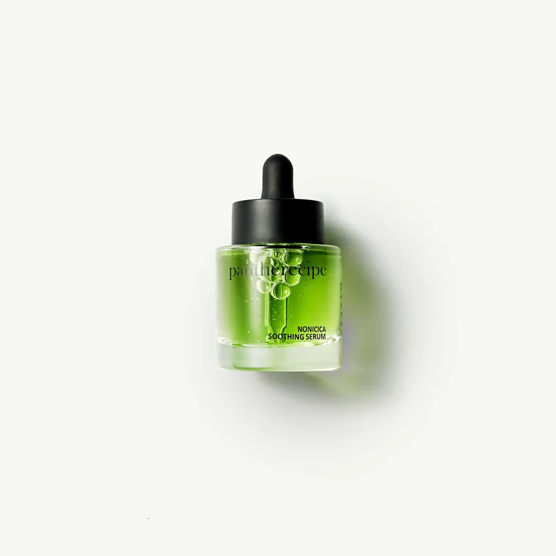 PESTLO PANTHERECIPE NONICICA SOOTHING Sérum apaisant au noni et cica 30 ml