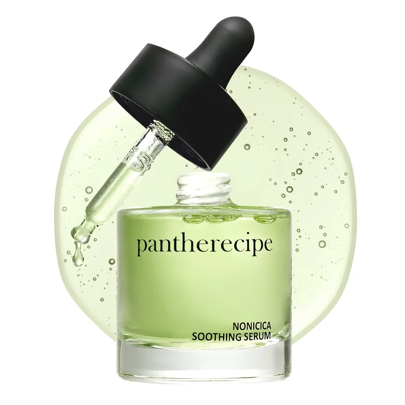 PESTLO PANTHERECIPE NONICICA SOOTHING Sérum apaisant au noni et cica 30 ml