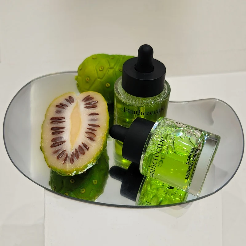 PESTLO PANTHERECIPE NONICICA SOOTHING Sérum apaisant au noni et cica 30 ml