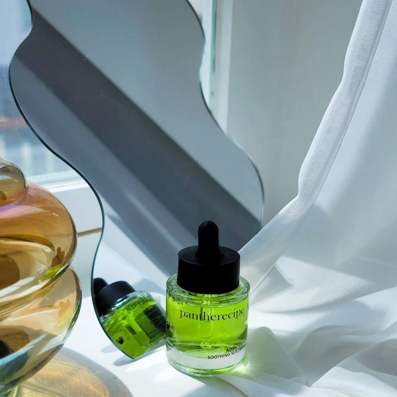 PESTLO PANTHERECIPE NONICICA SOOTHING Sérum apaisant au noni et cica 30 ml