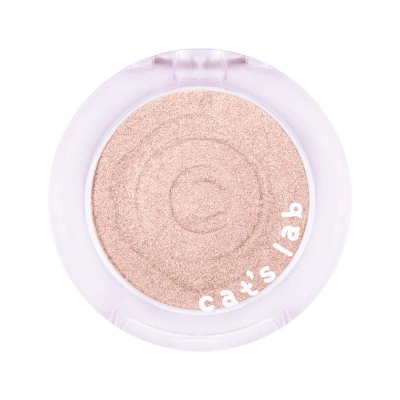 CAT`S LAB EYE STAMP SHADOW Fard à paupières mat et chatoyant 2,2 g