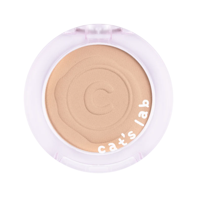 CAT`S LAB EYE STAMP SHADOW Fard à paupières mat et chatoyant 2,2 g
