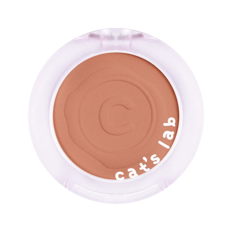 CAT`S LAB EYE STAMP SHADOW Fard à paupières mat et chatoyant 2,2 g