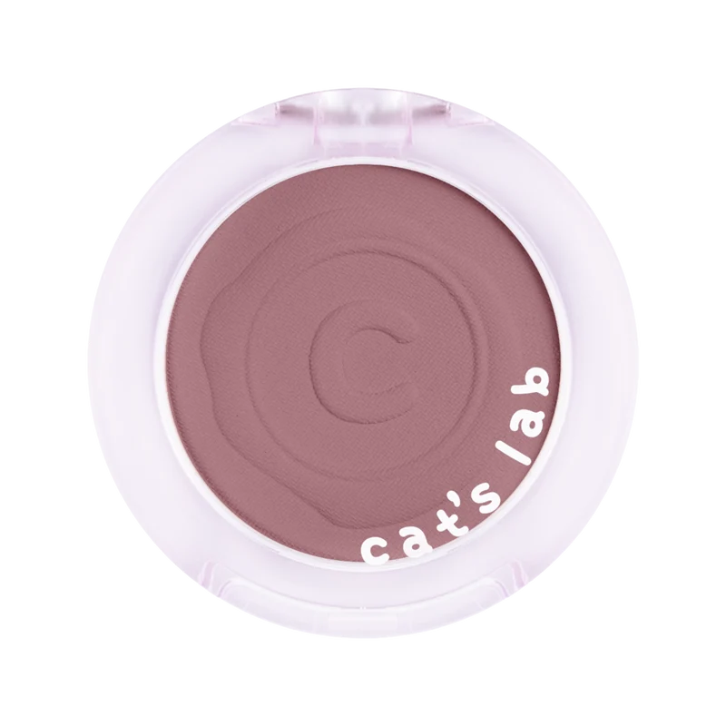 CAT`S LAB EYE STAMP SHADOW Fard à paupières mat et chatoyant 2,2 g
