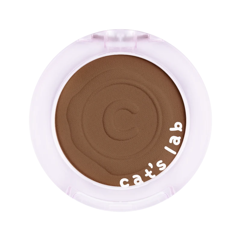 CAT`S LAB EYE STAMP SHADOW Fard à paupières mat et chatoyant 2,2 g