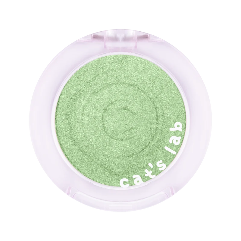CAT`S LAB EYE STAMP SHADOW Fard à paupières mat et chatoyant 2,2 g