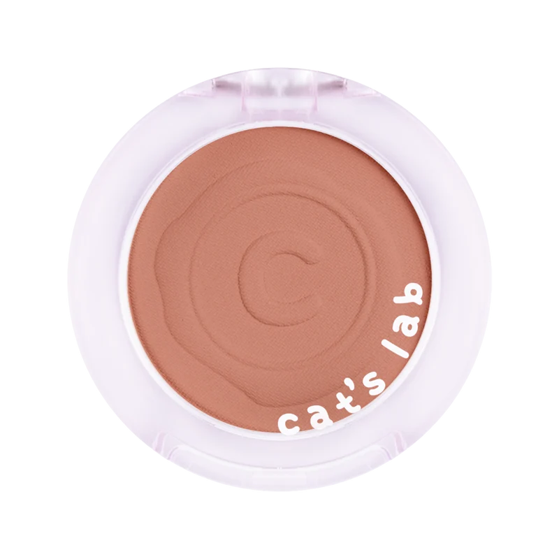 CAT`S LAB EYE STAMP SHADOW Fard à paupières mat et chatoyant 2,2 g