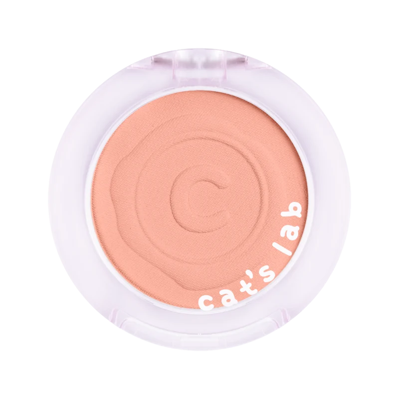 CAT`S LAB EYE STAMP SHADOW Fard à paupières mat et chatoyant 2,2 g