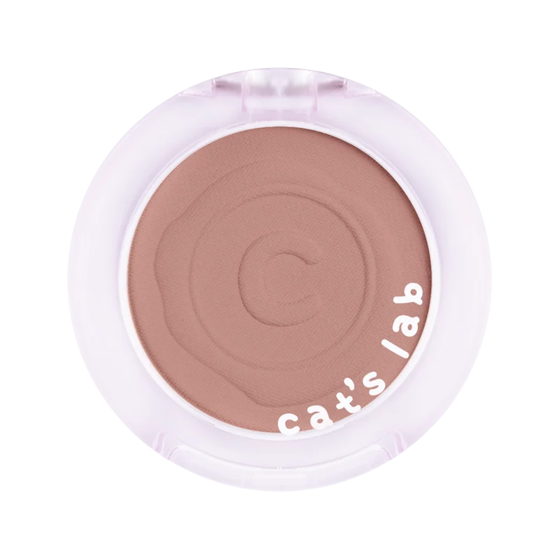CAT`S LAB EYE STAMP SHADOW Fard à paupières mat et chatoyant 2,2 g