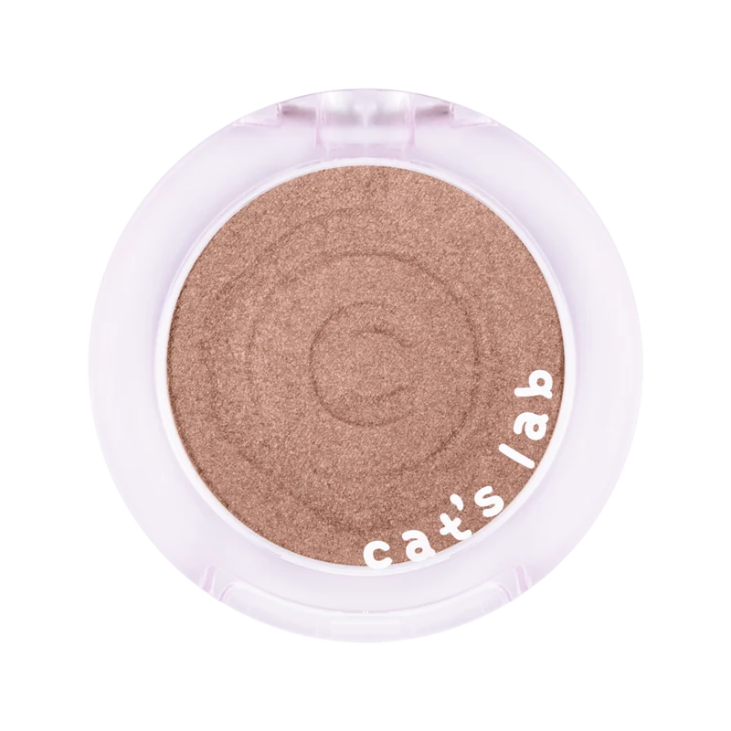CAT`S LAB EYE STAMP SHADOW Fard à paupières mat et chatoyant 2,2 g