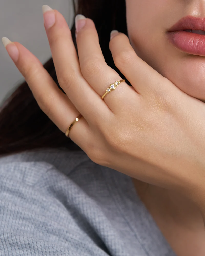 BAGUE AUXANE