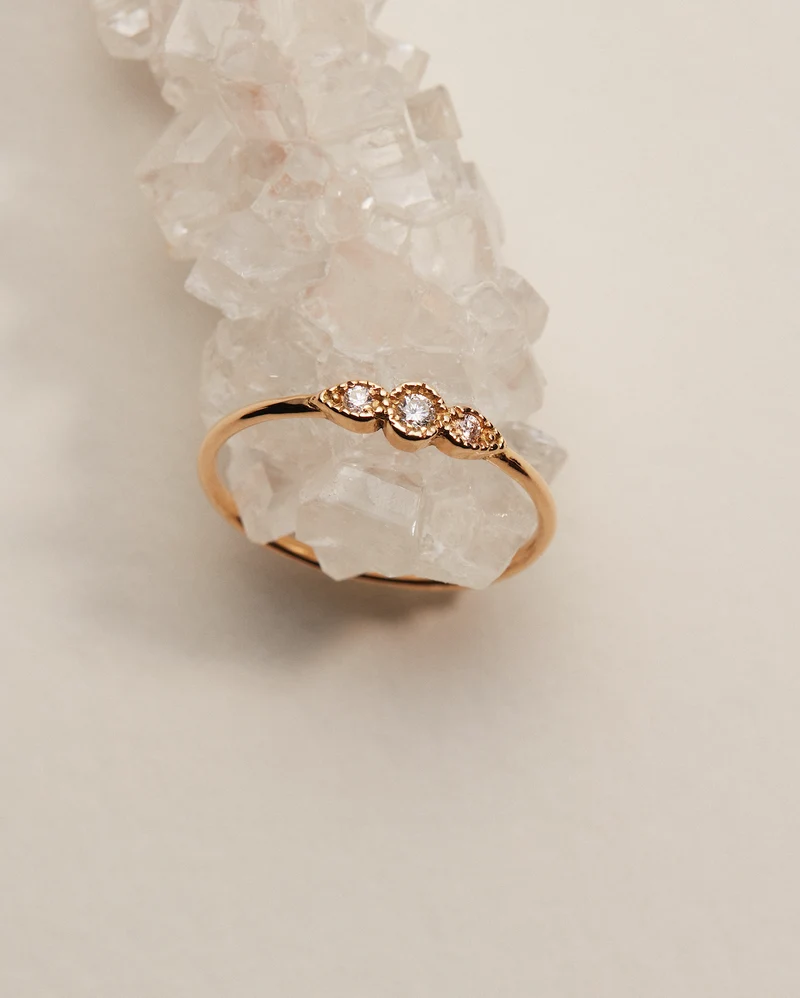 BAGUE AUXANE