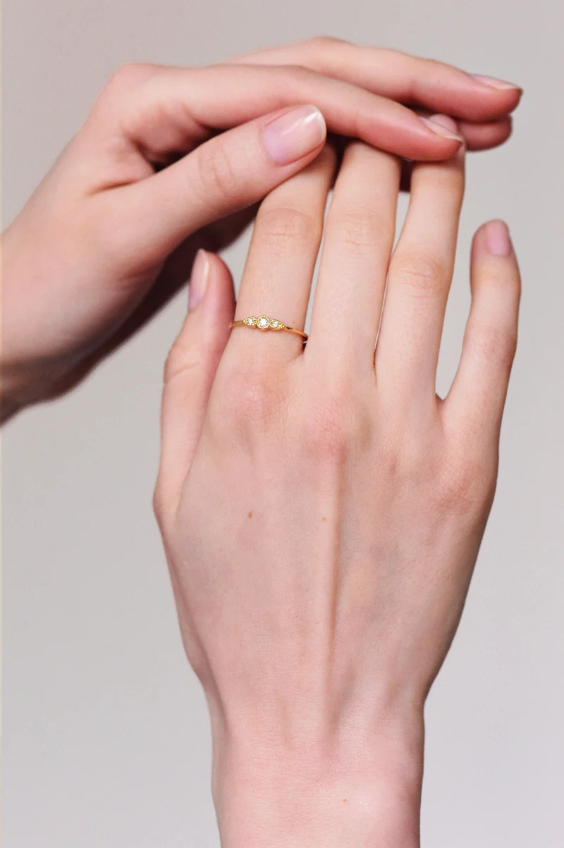 BAGUE AUXANE