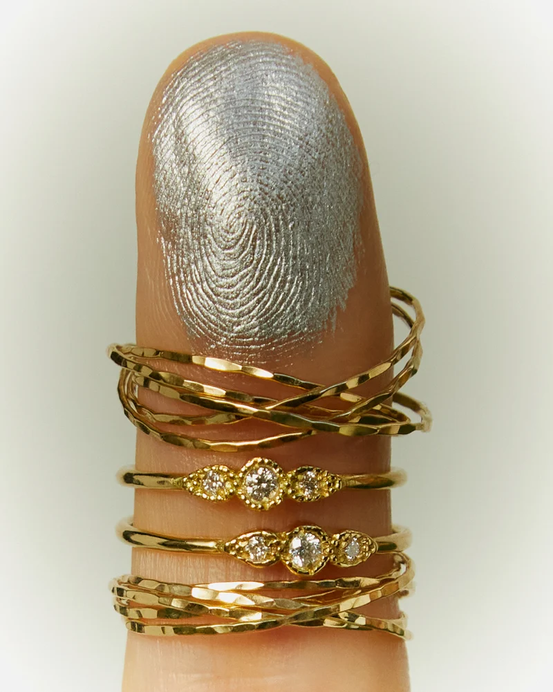BAGUE AUXANE