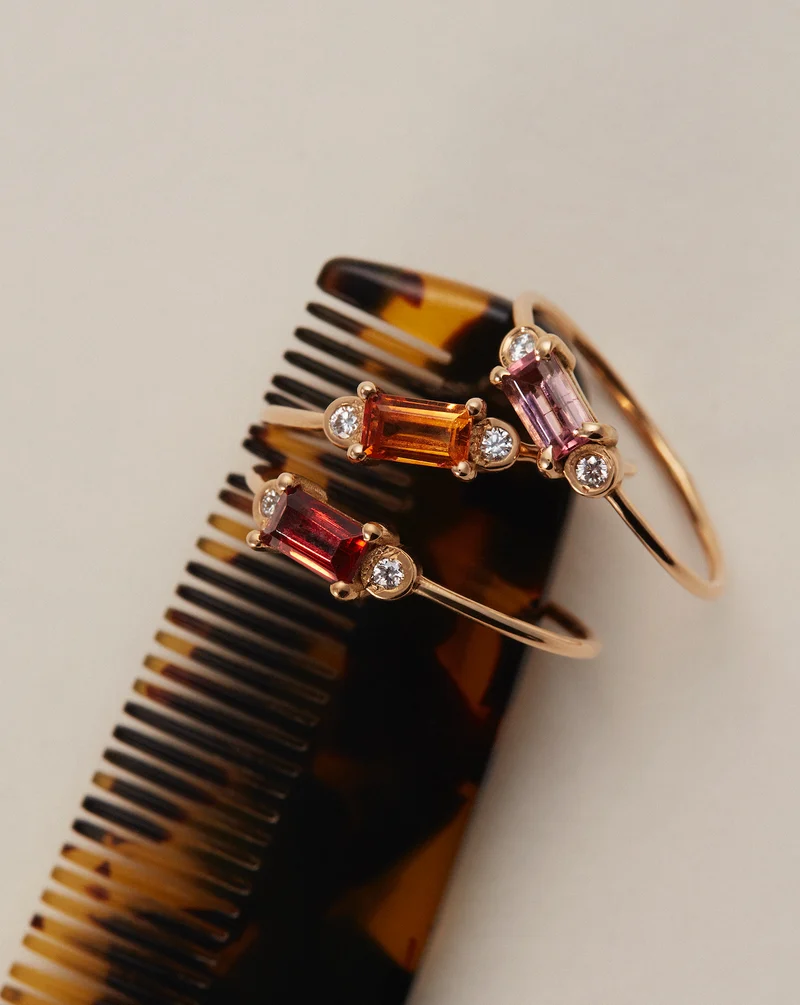 BAGUE DORESS