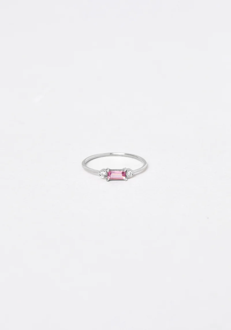 BAGUE DORESS