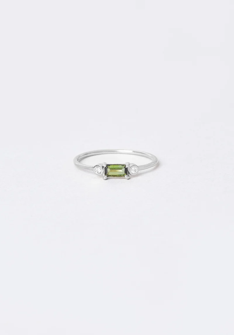 BAGUE DORESS