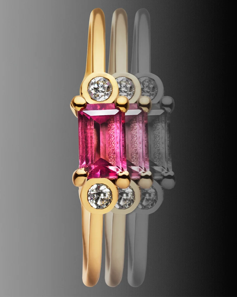 BAGUE DORESS