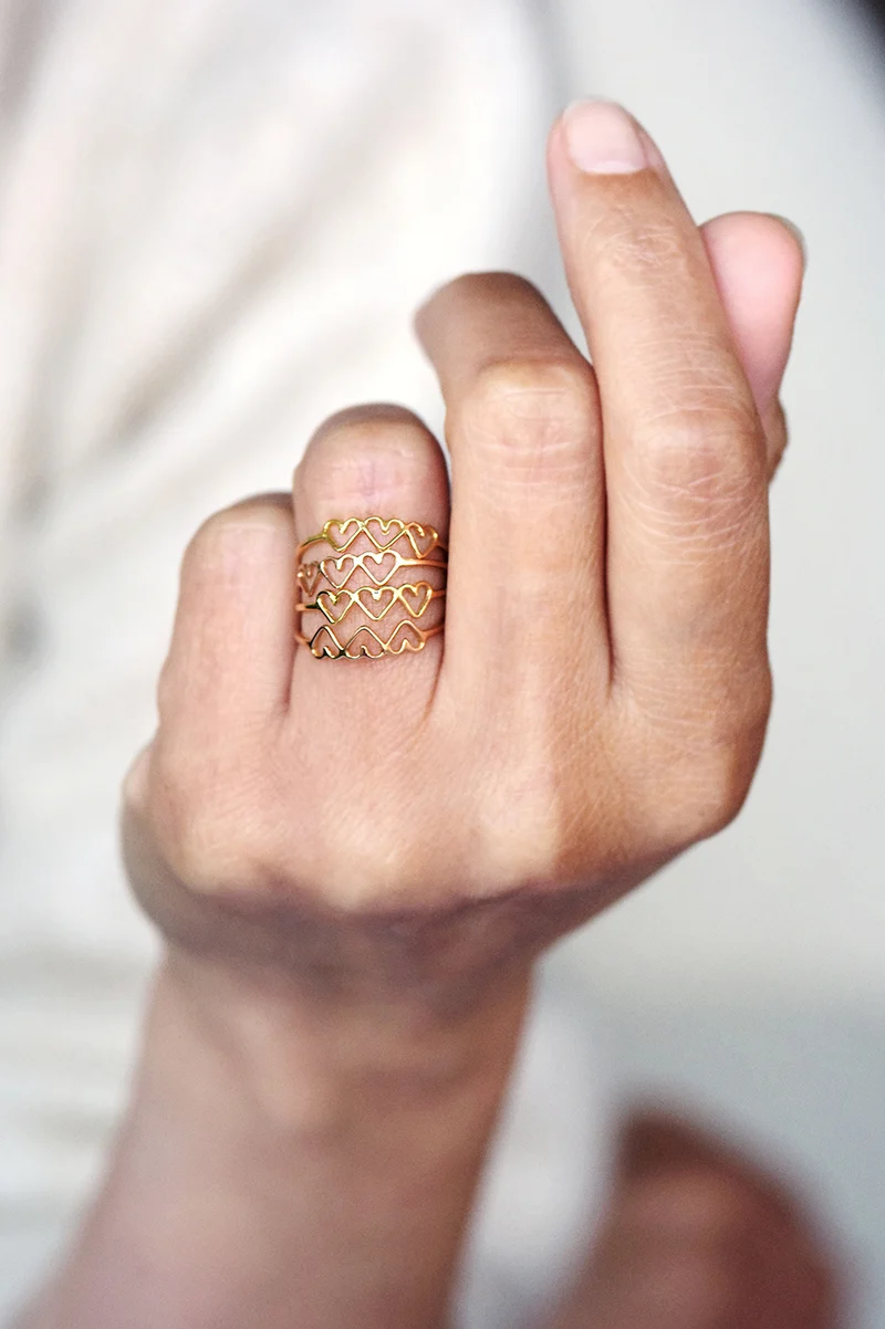 BAGUE HAYDA