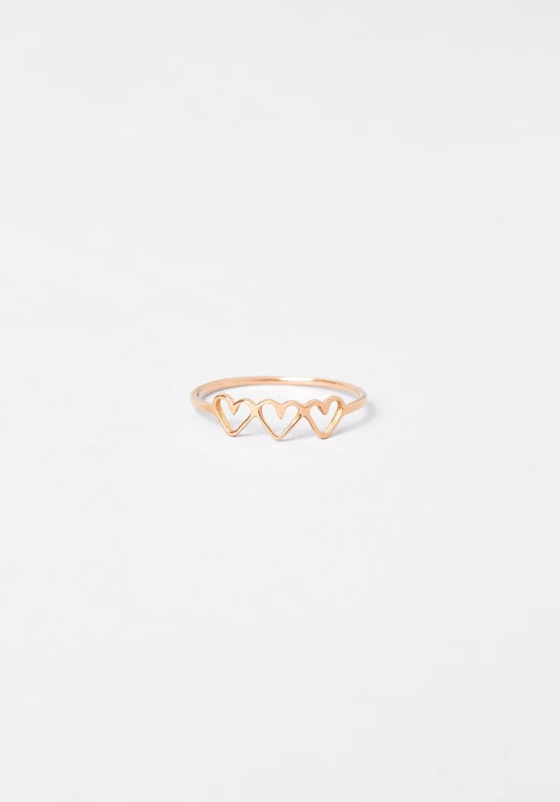 BAGUE HAYDA