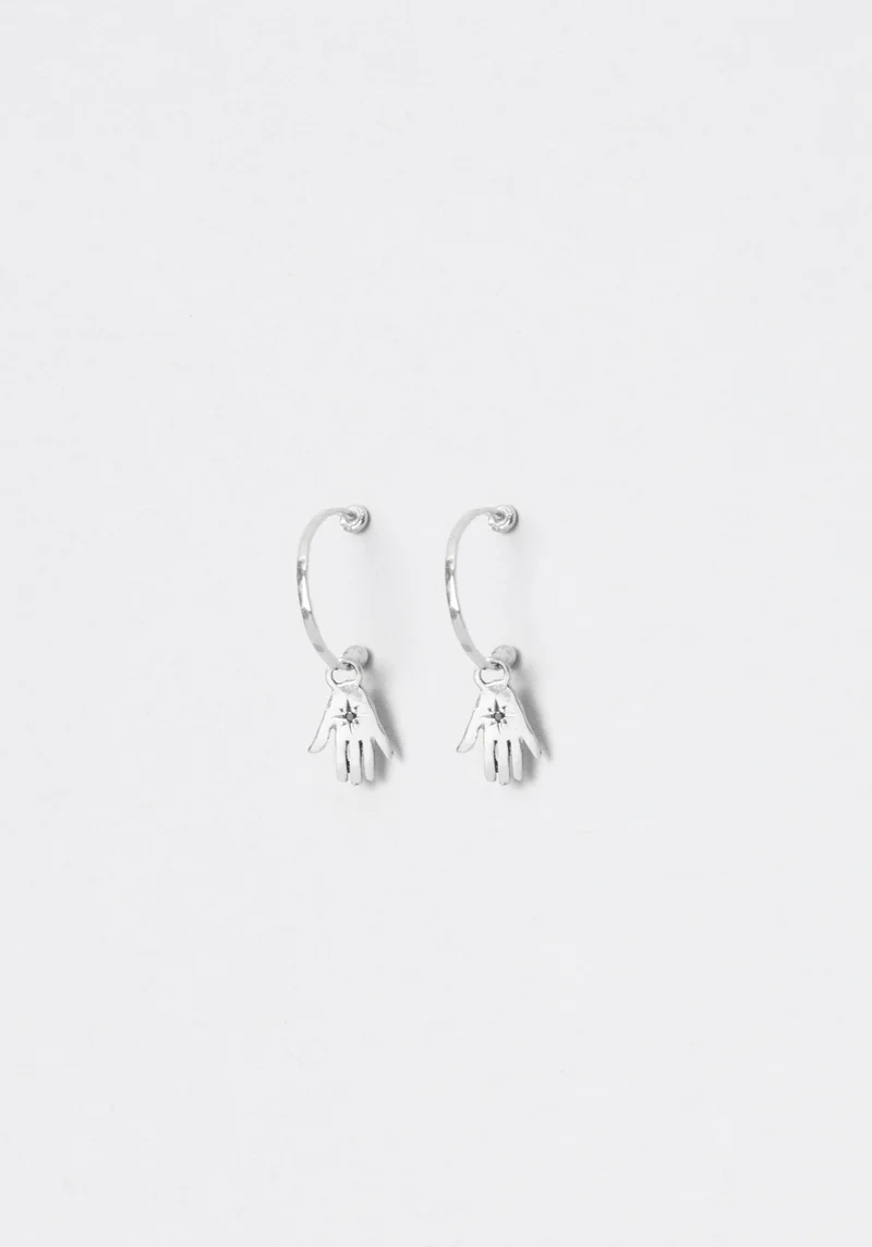 CREOLES DINA DIAMANT