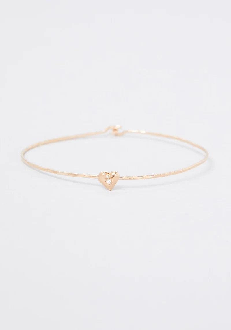 BRACELET ANATOLE COEUR
