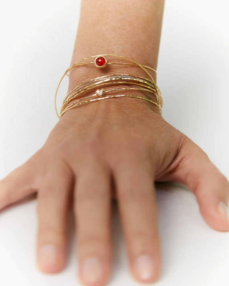 BRACELET ANATOLE COEUR