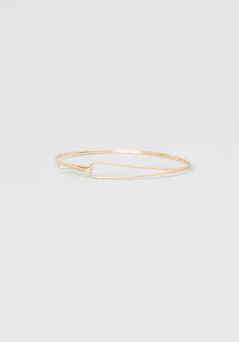 BRACELET YVETTE OR