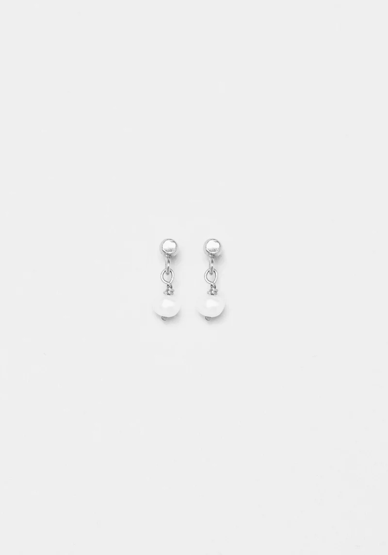 BOUCLES D’OREILLES TIA OR