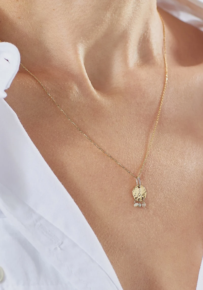 COLLIER GARY PERLES