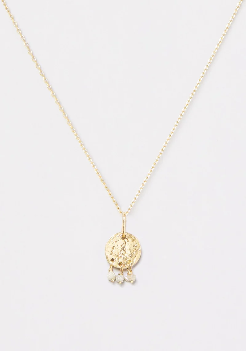 COLLIER GARY PERLES