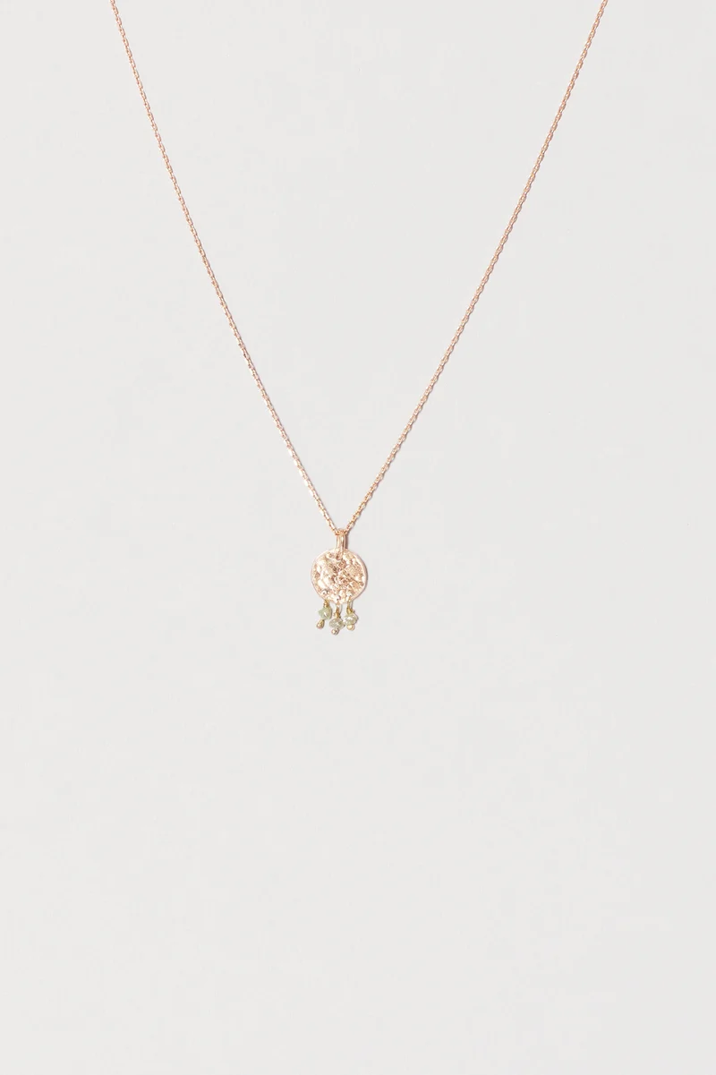 COLLIER GARY PERLES