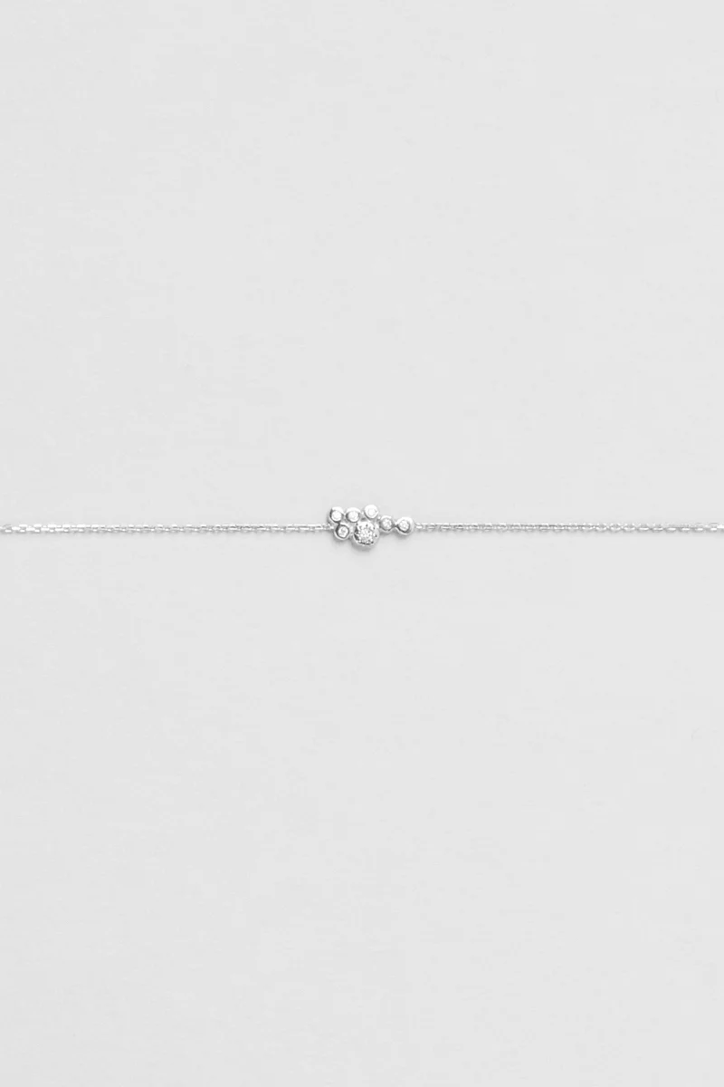 BRACELET SUZANNE DIAMANTS