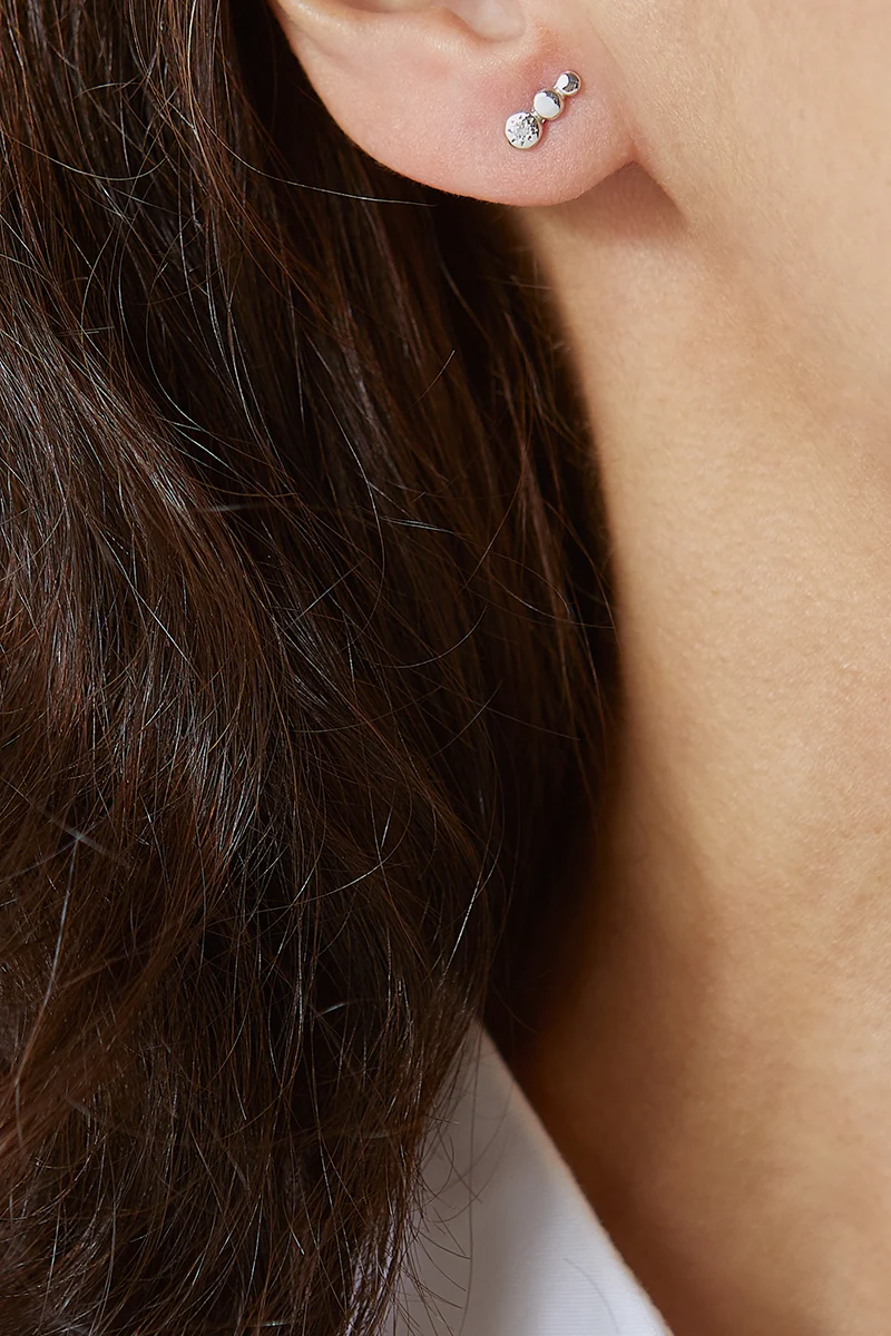 BOUCLES D’OREILLES ANATOLINE