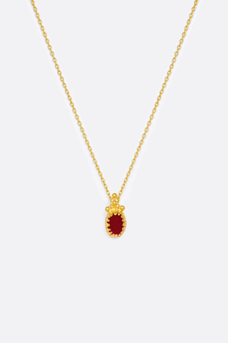COLLIER ATHENAIS