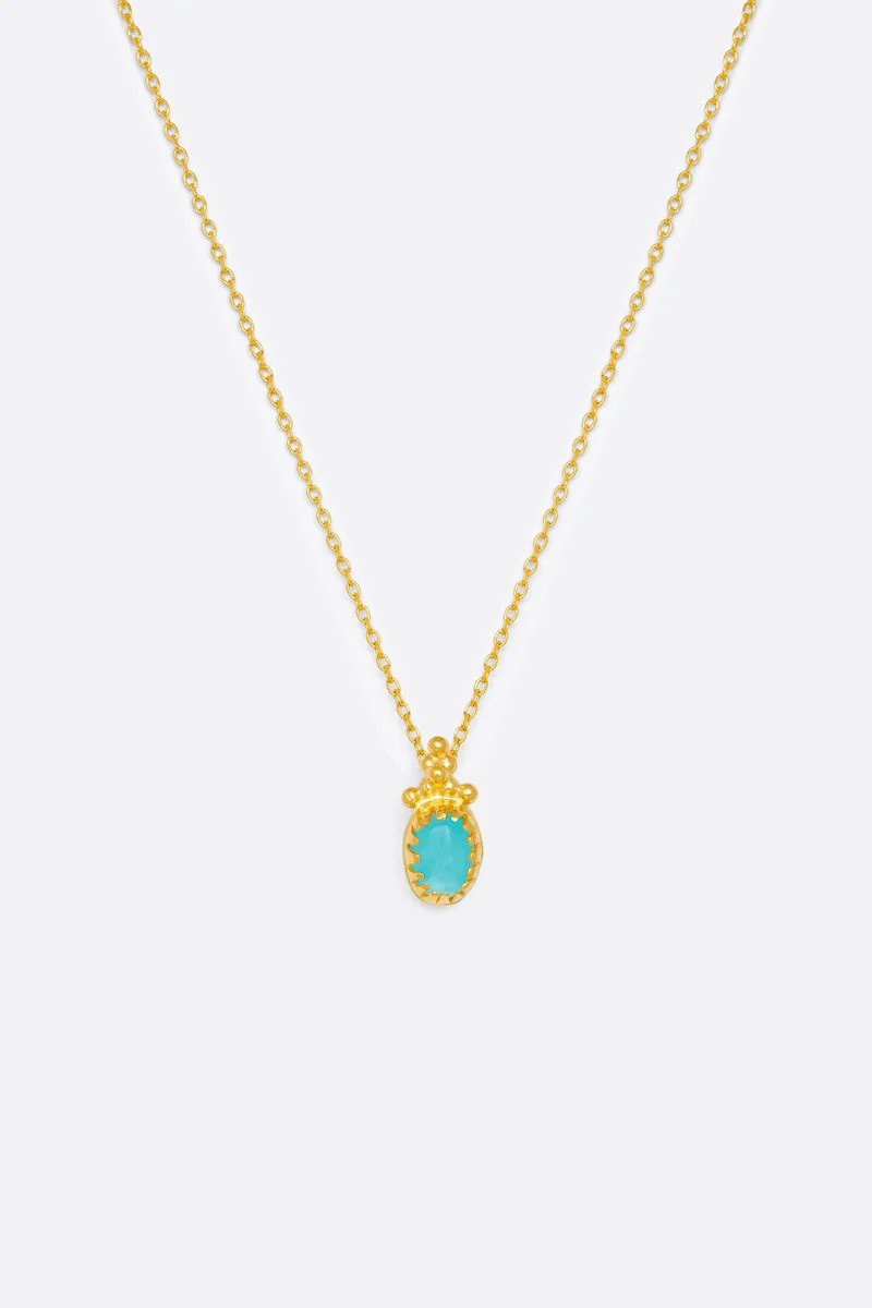 COLLIER ATHENAIS