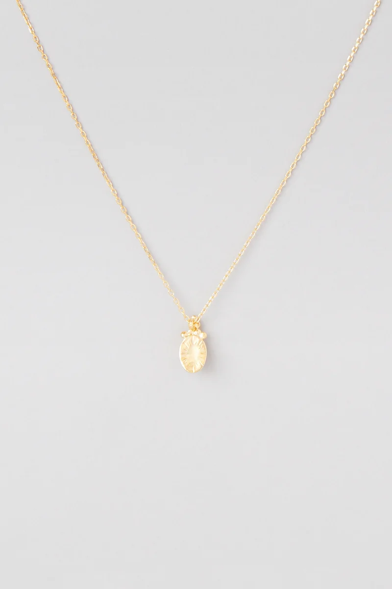 COLLIER ATHENAIS