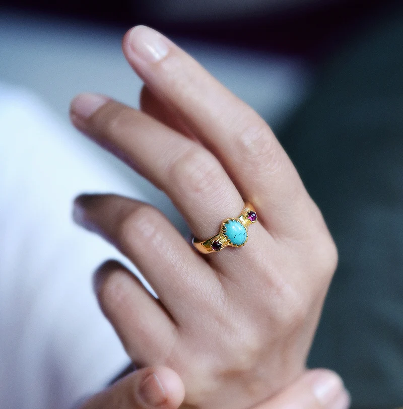 BAGUE ATHENAIS
