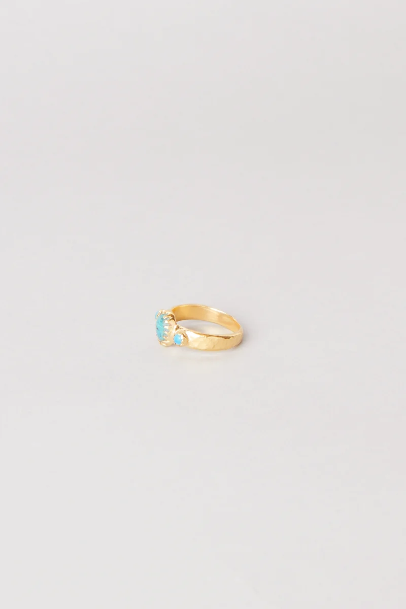 BAGUE ATHENAIS