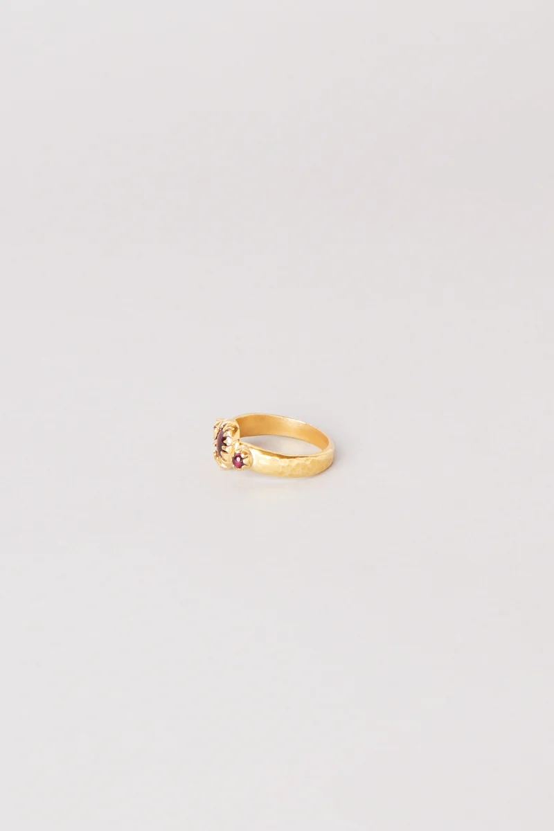 BAGUE ATHENAIS
