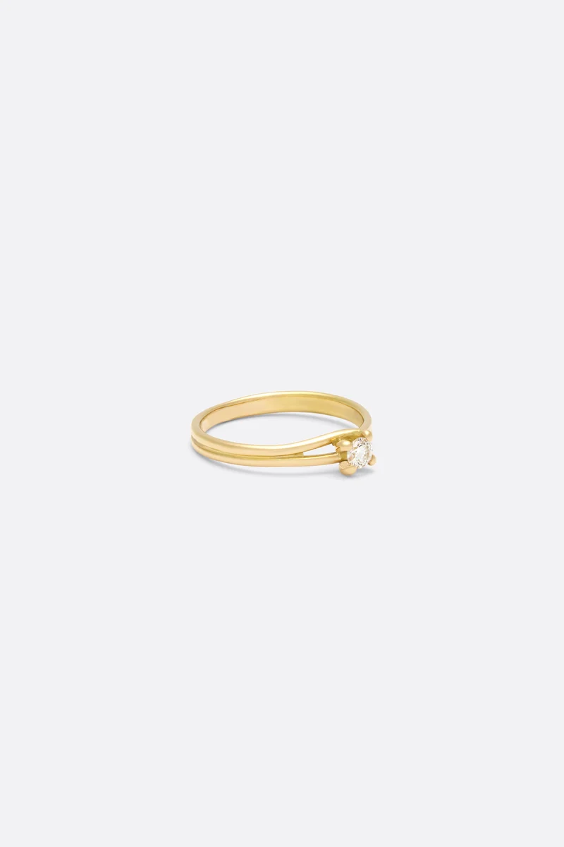 BAGUE ARISTOTE