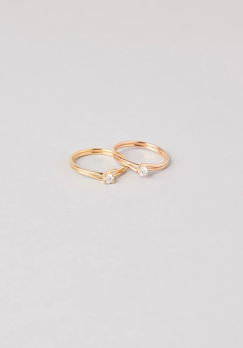 BAGUE ARISTOTE