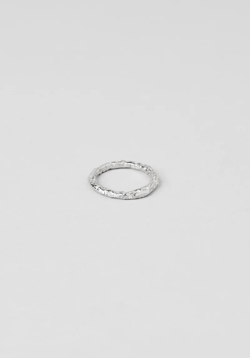 BAGUE MARIUS DIAMANTS